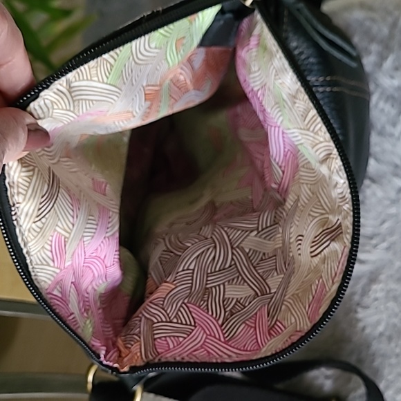 The Sak Pebbled Leather Crossbody ❤️ - Picture 6 of 8